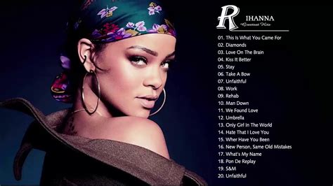 download songs of rihanna mp3|rihanna songs free download mp3.